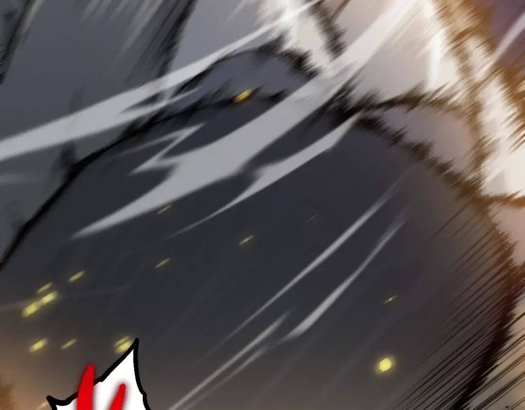 第74话 峡谷中的巨大树影 第123页