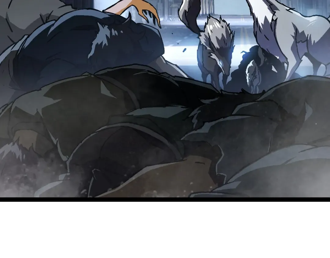 第74话 峡谷中的巨大树影 第131页