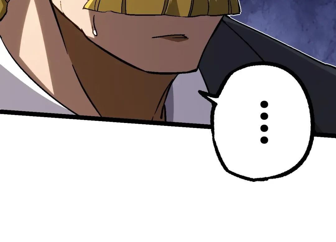 第74话 峡谷中的巨大树影 第154页