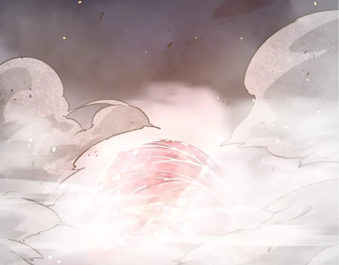 第75话 灵力导弹来袭 第116页