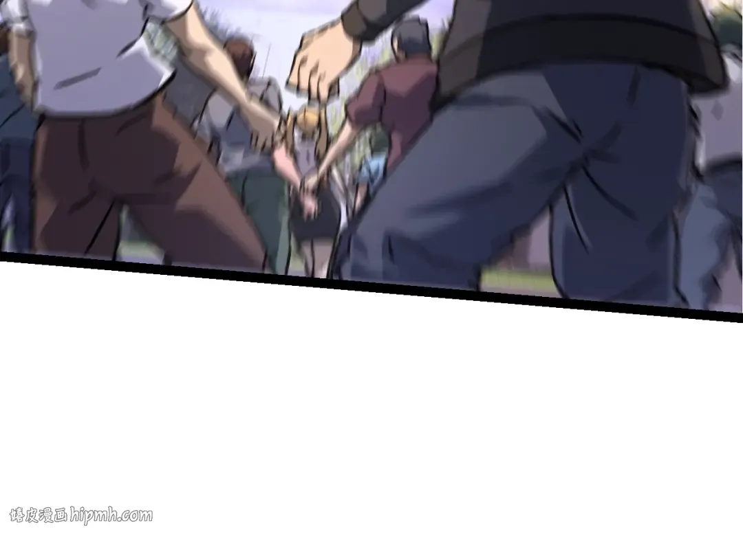 第75话 灵力导弹来袭 第144页