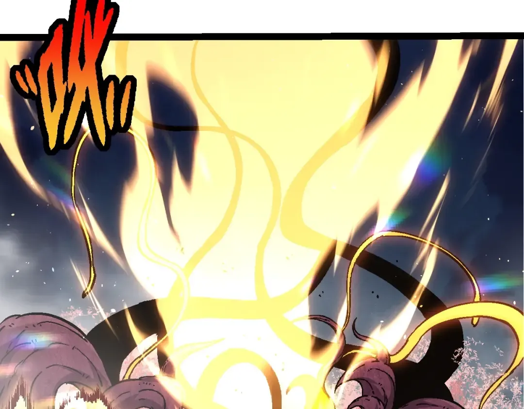 第75话 灵力导弹来袭 第30页