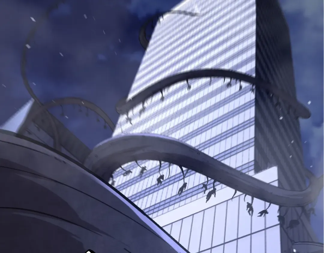 第76话 树界降临 第132页
