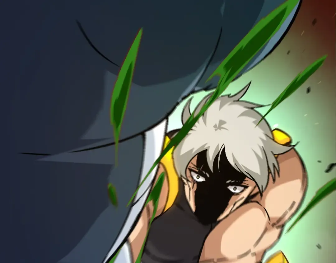 第76话 树界降临 第18页