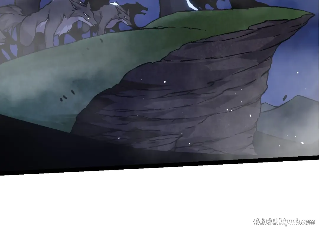 第77话 二十万人质 第64页