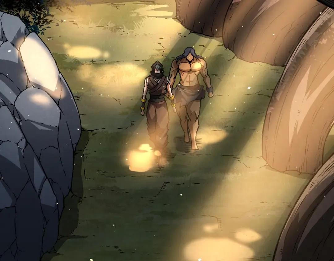 第81话 阴差阳错 第126页