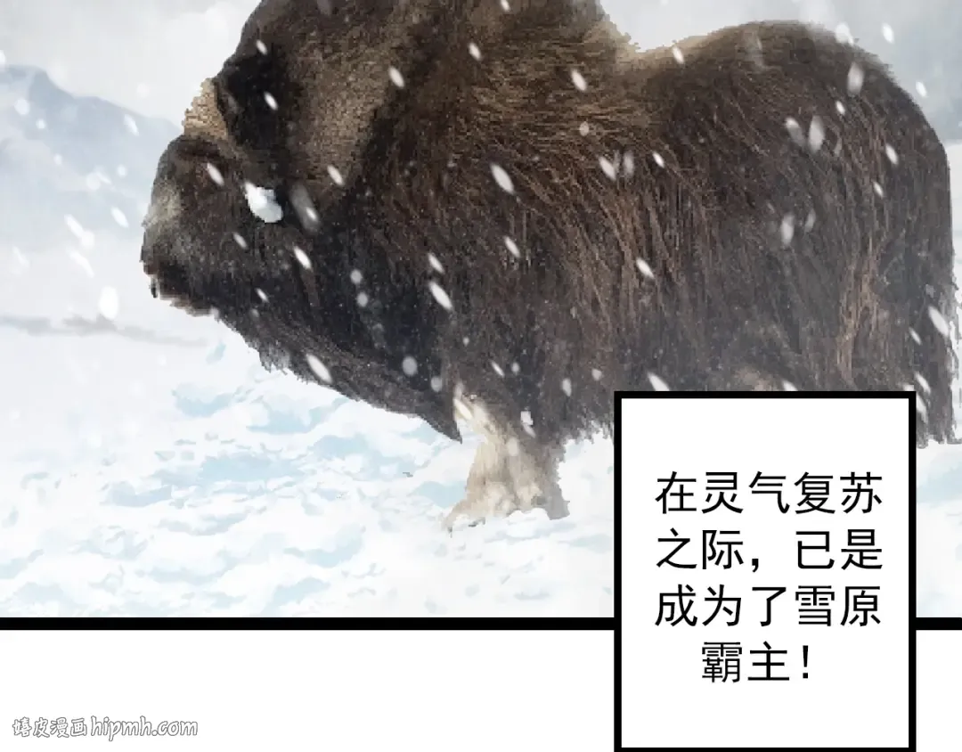 第82话 征战北境 第16页