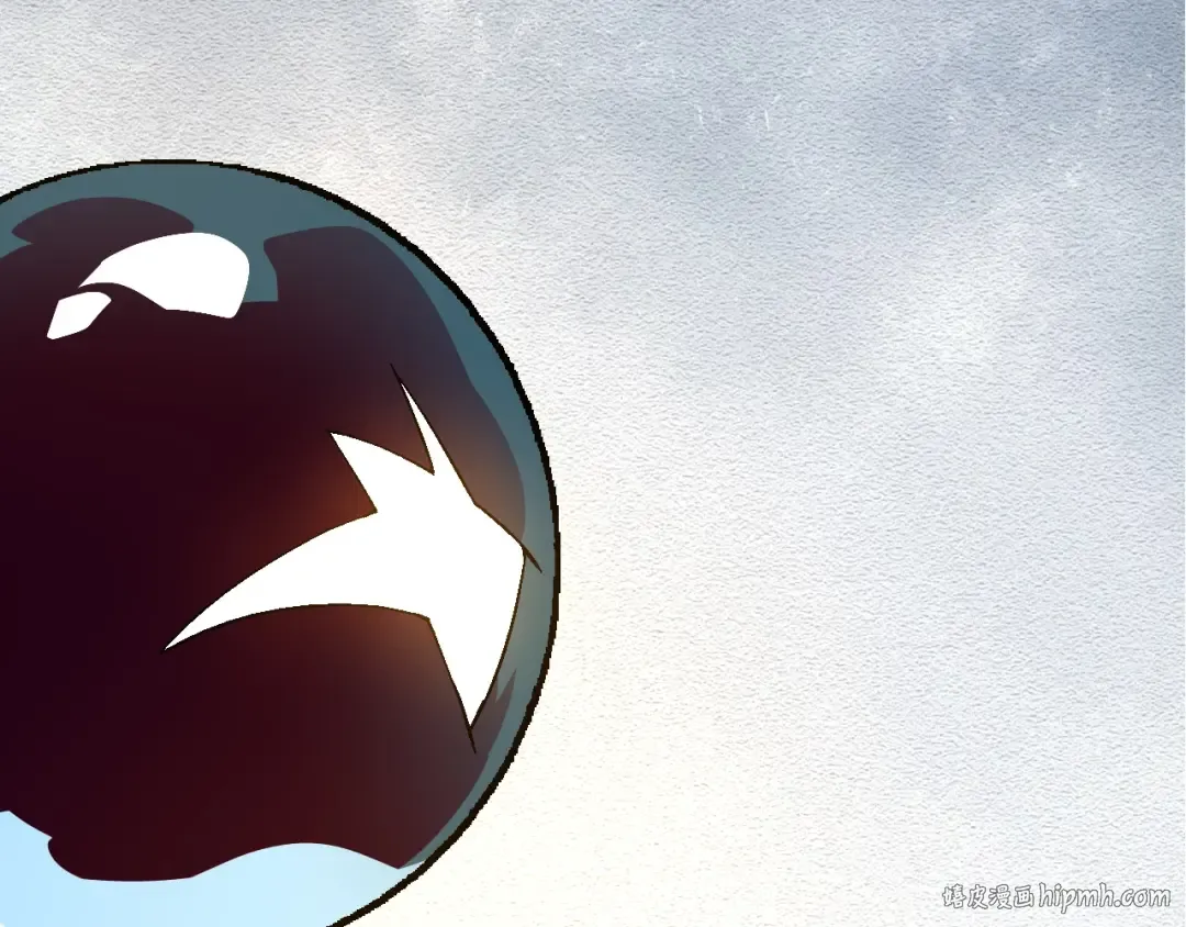 第83话 强大的九尾 第136页