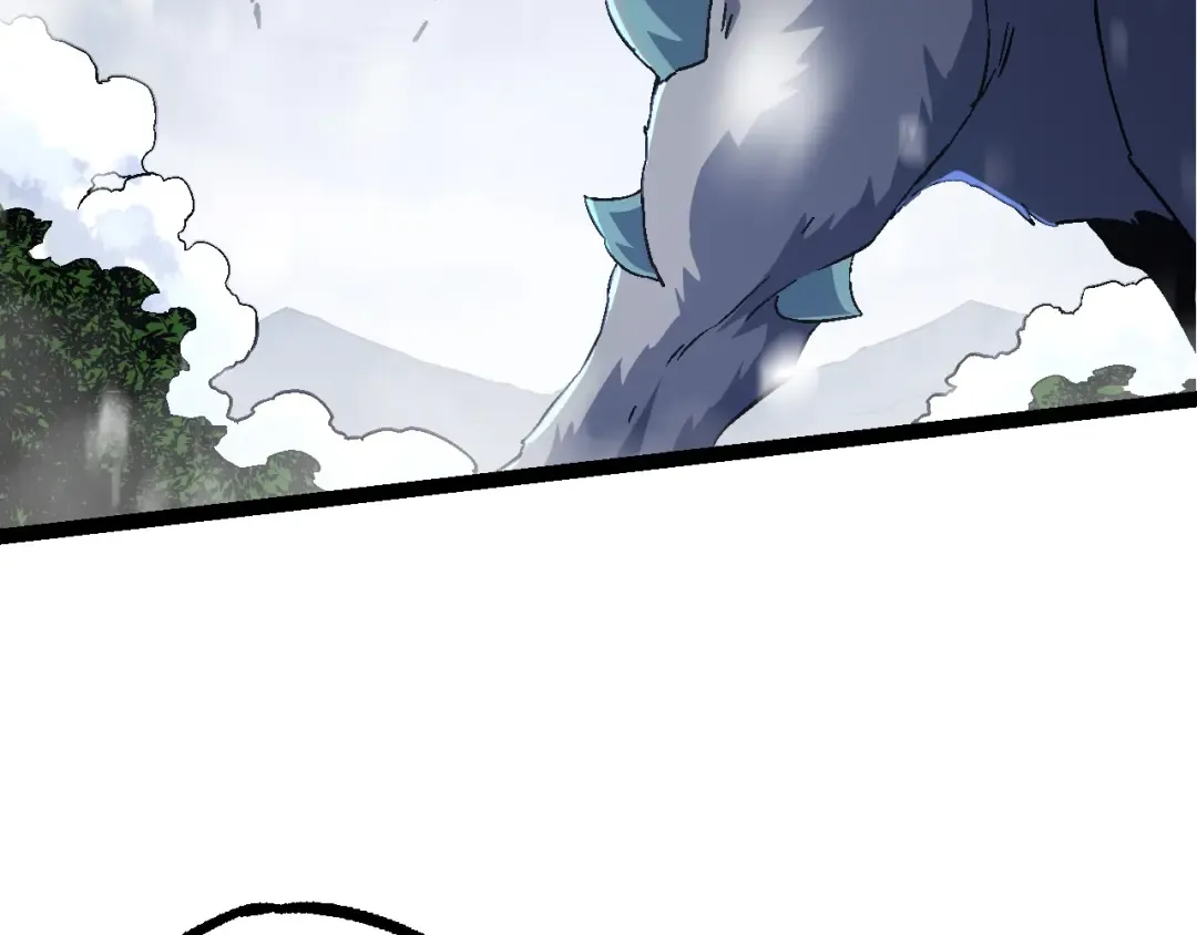第84话 狩猎开始！熊猫的首秀 第129页
