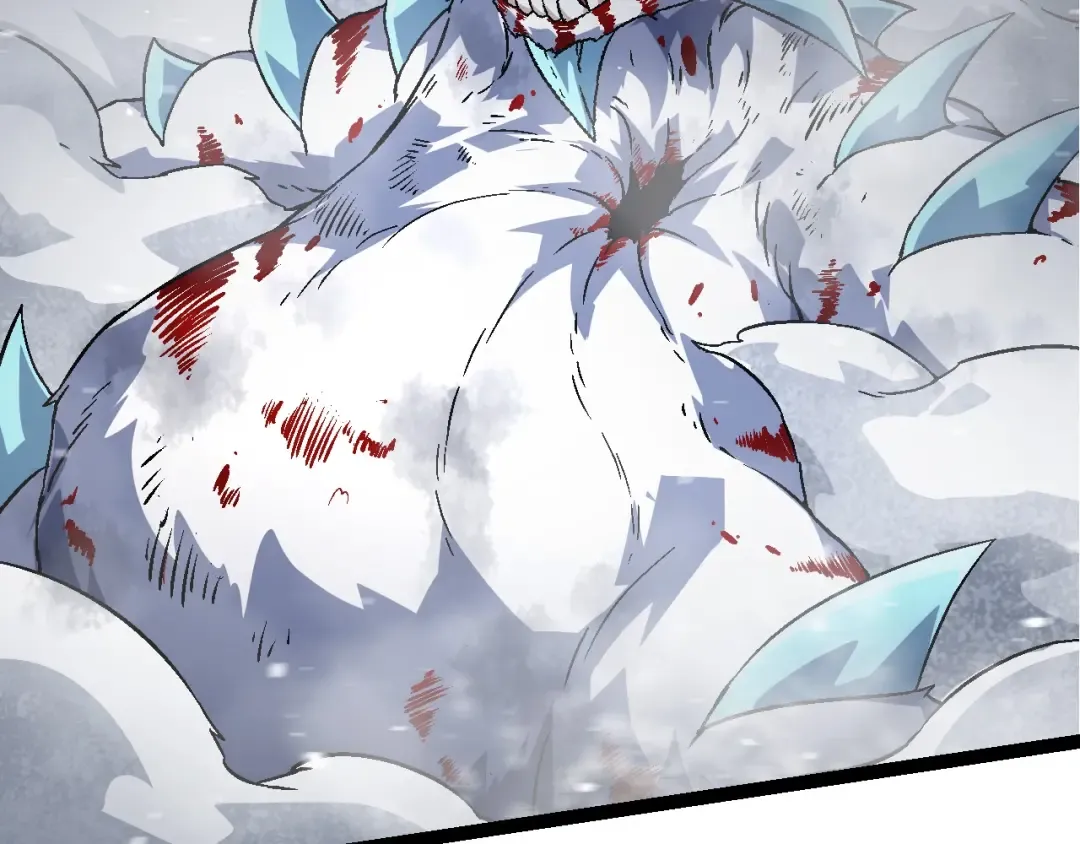 第85话 强大的熊猫 第142页