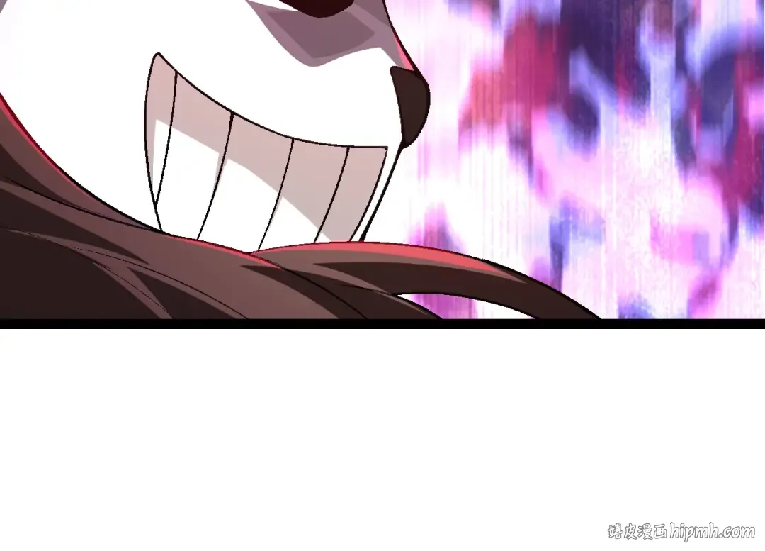 第85话 强大的熊猫 第24页