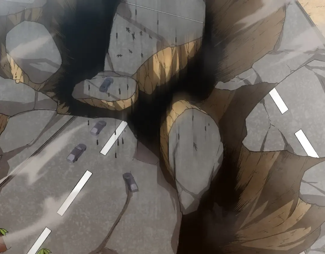 第87话 鼠群突袭 第126页