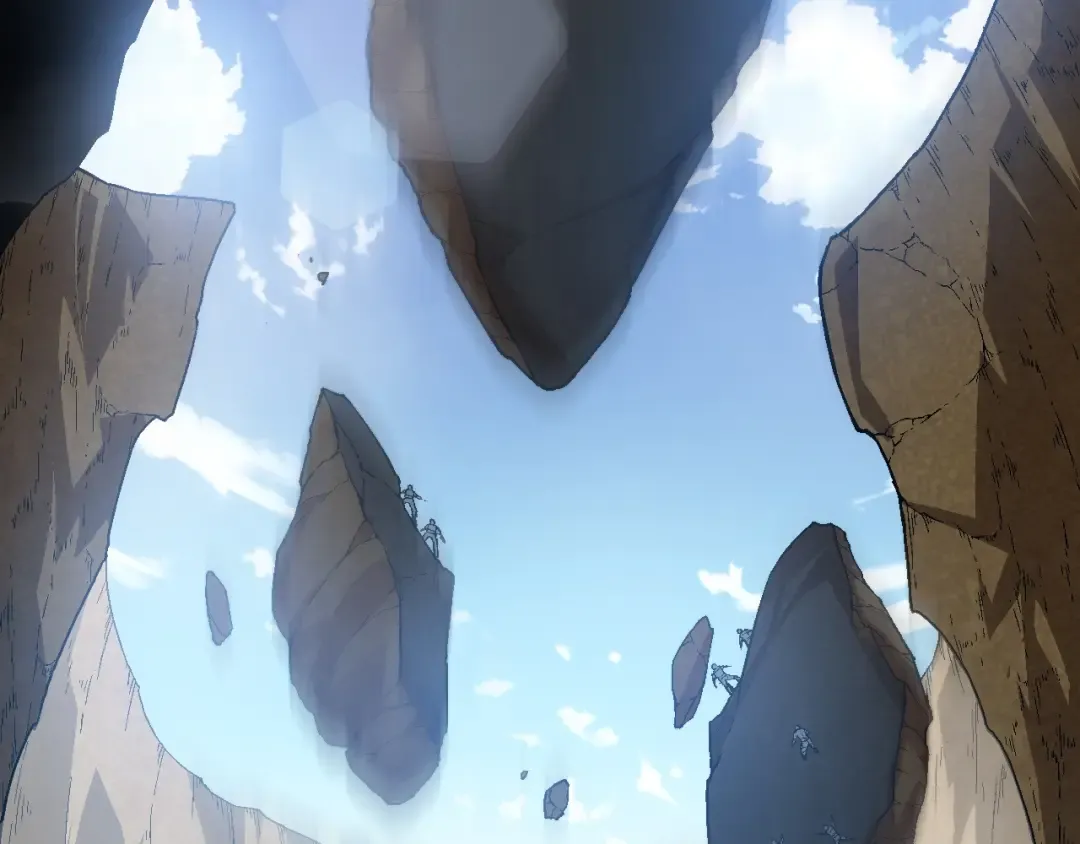 第87话 鼠群突袭 第129页