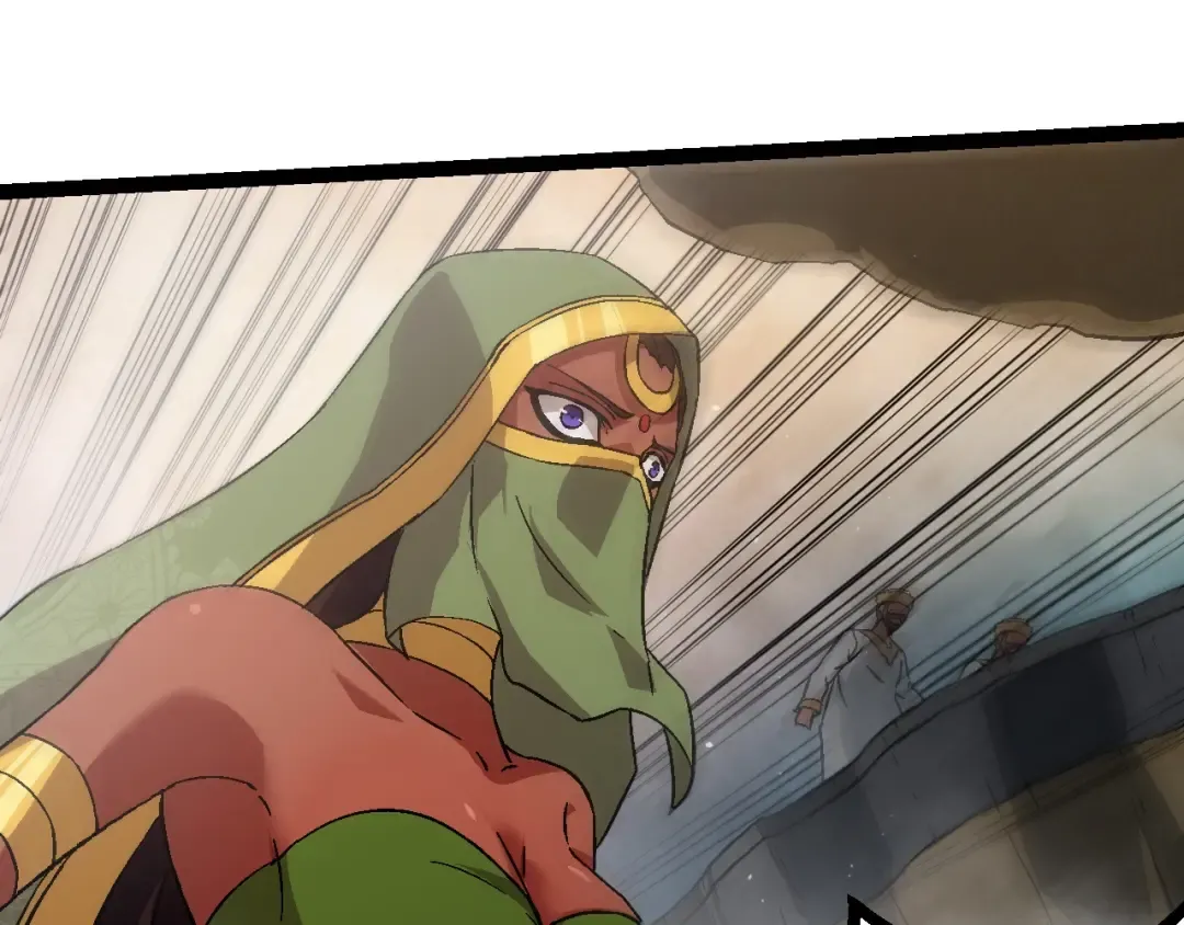 第87话 鼠群突袭 第145页