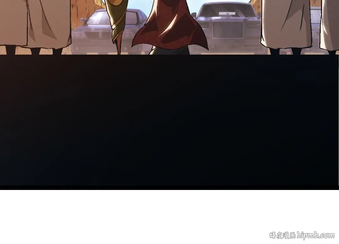 第87话 鼠群突袭 第64页