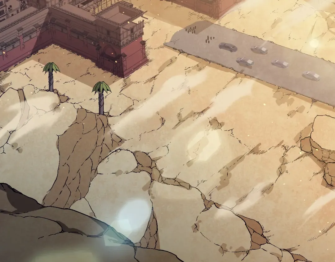 第87话 鼠群突袭 第81页