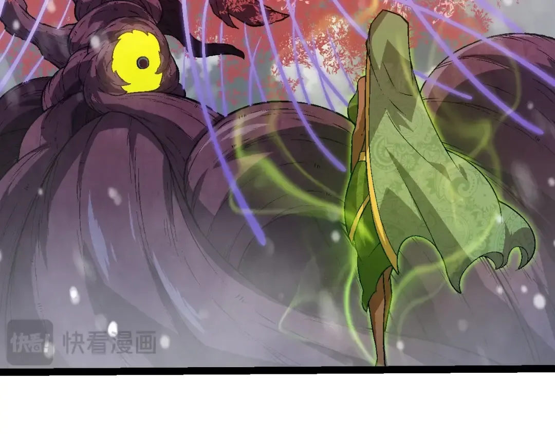 第88话 新的眷属 第141页