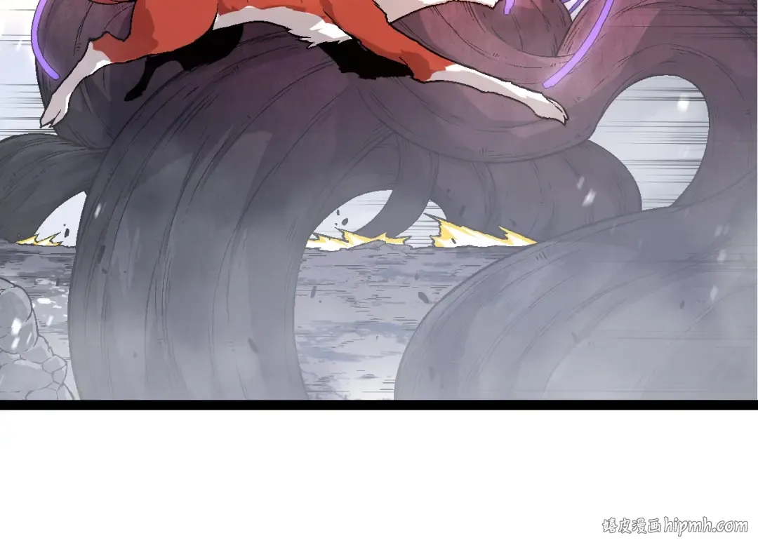 第89话 进化的牛魔 第104页