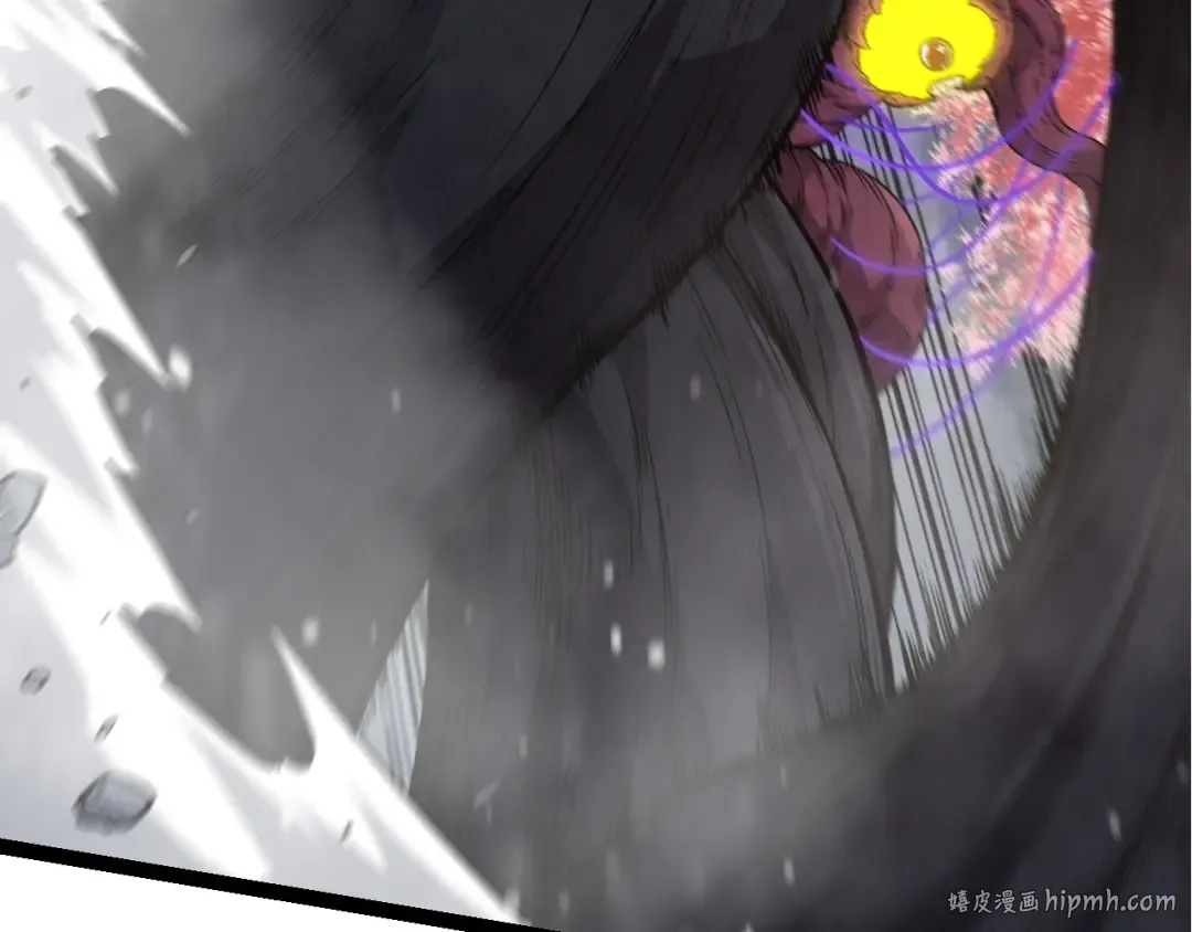 第89话 进化的牛魔 第112页