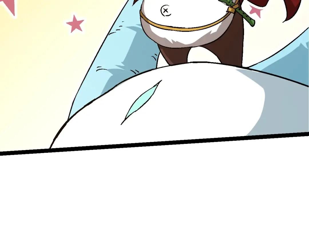 第89话 进化的牛魔 第129页