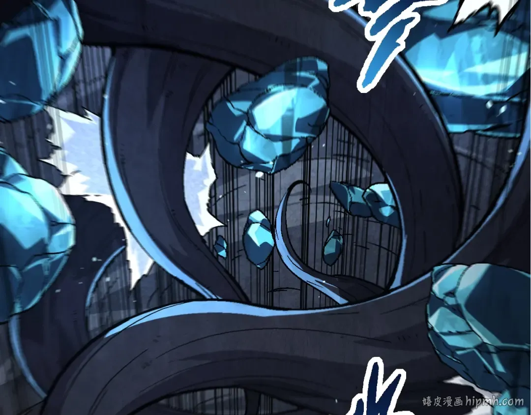 第89话 进化的牛魔 第136页