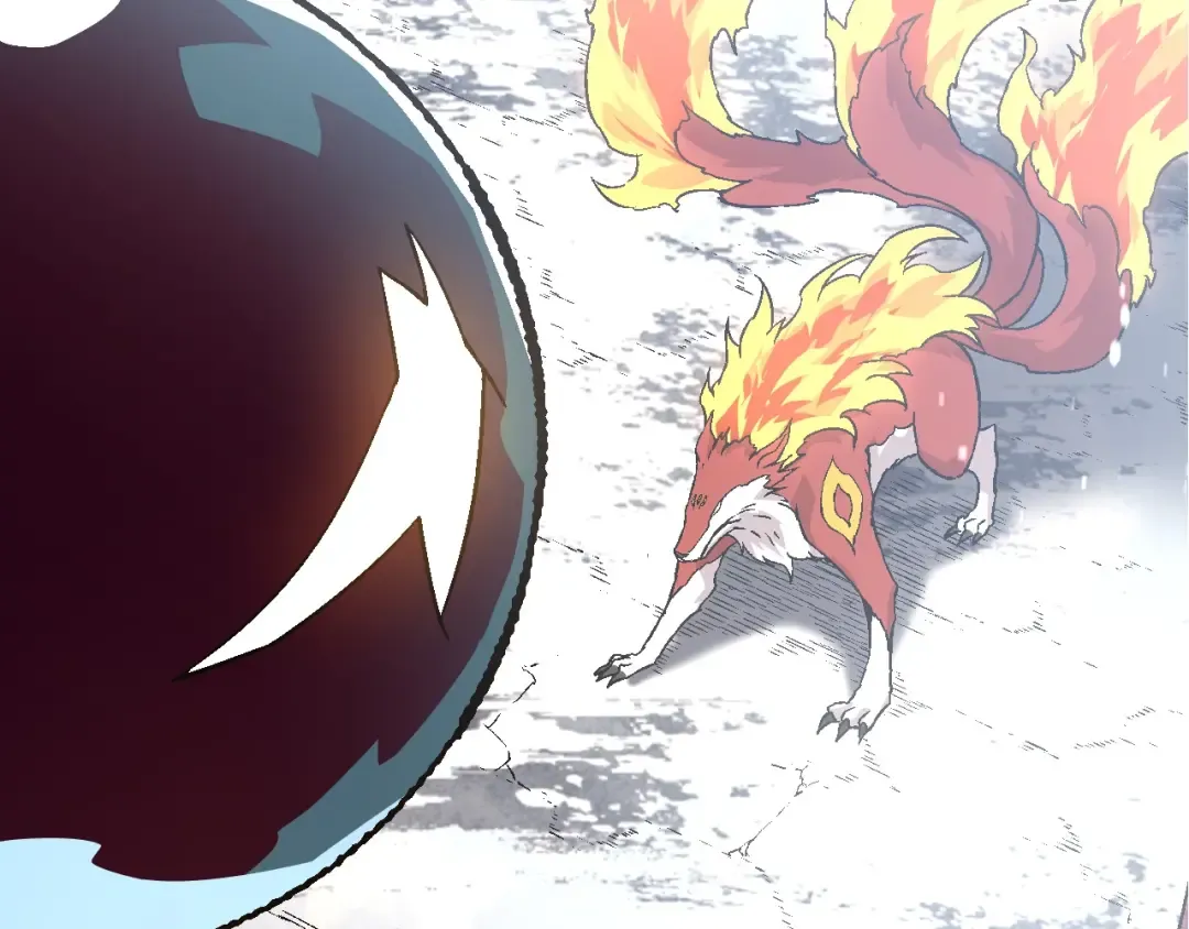 第89话 进化的牛魔 第146页