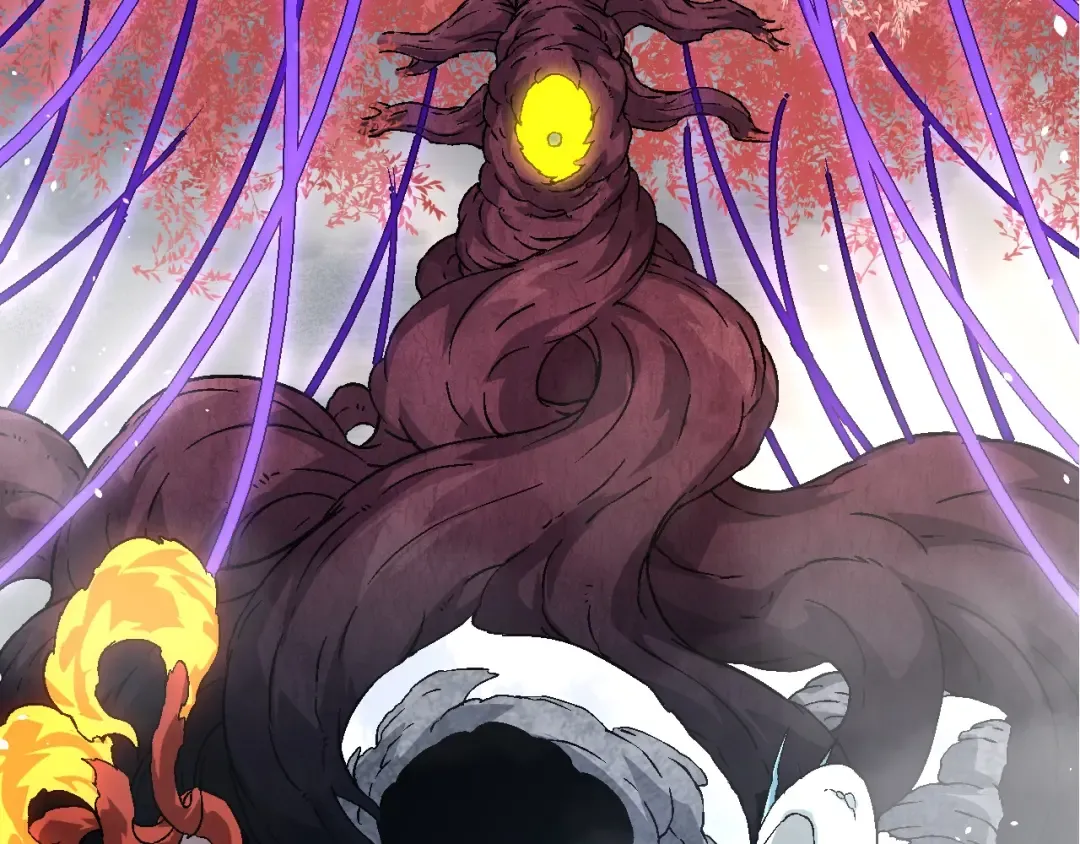 第89话 进化的牛魔 第141页