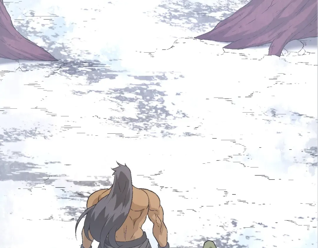 第89话 进化的牛魔 第41页
