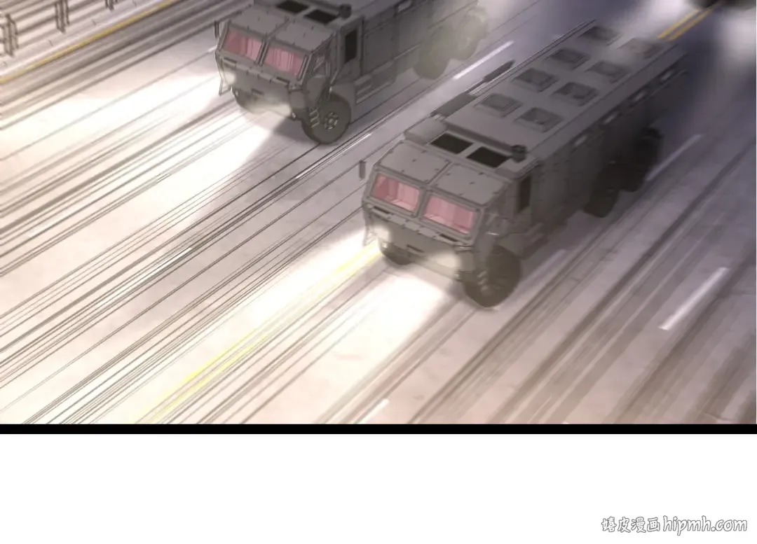 第91话 落日城的第一枪 第24页