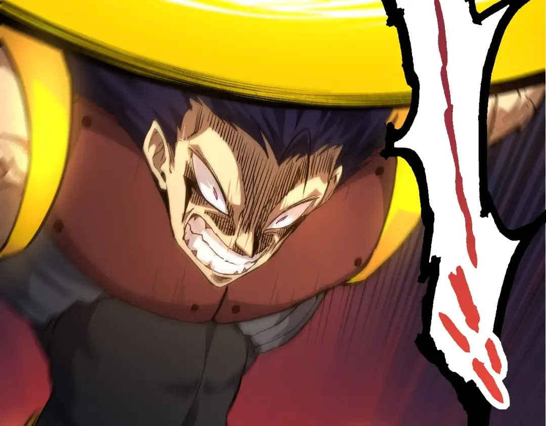 第91话 落日城的第一枪 第99页