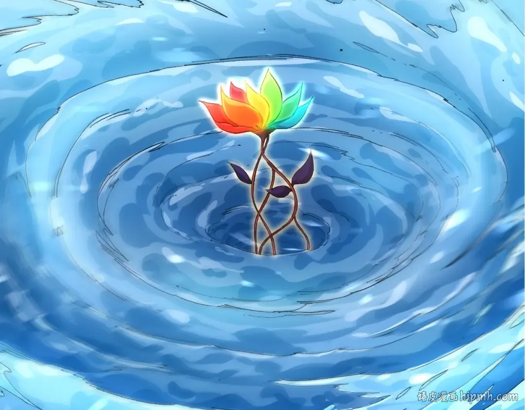 第99话 灵花出世 第8页