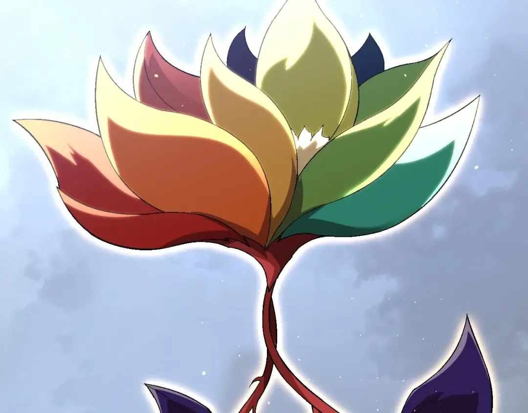 第101话 小灵出手 第133页