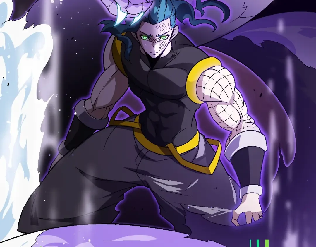第101话 小灵出手 第66页