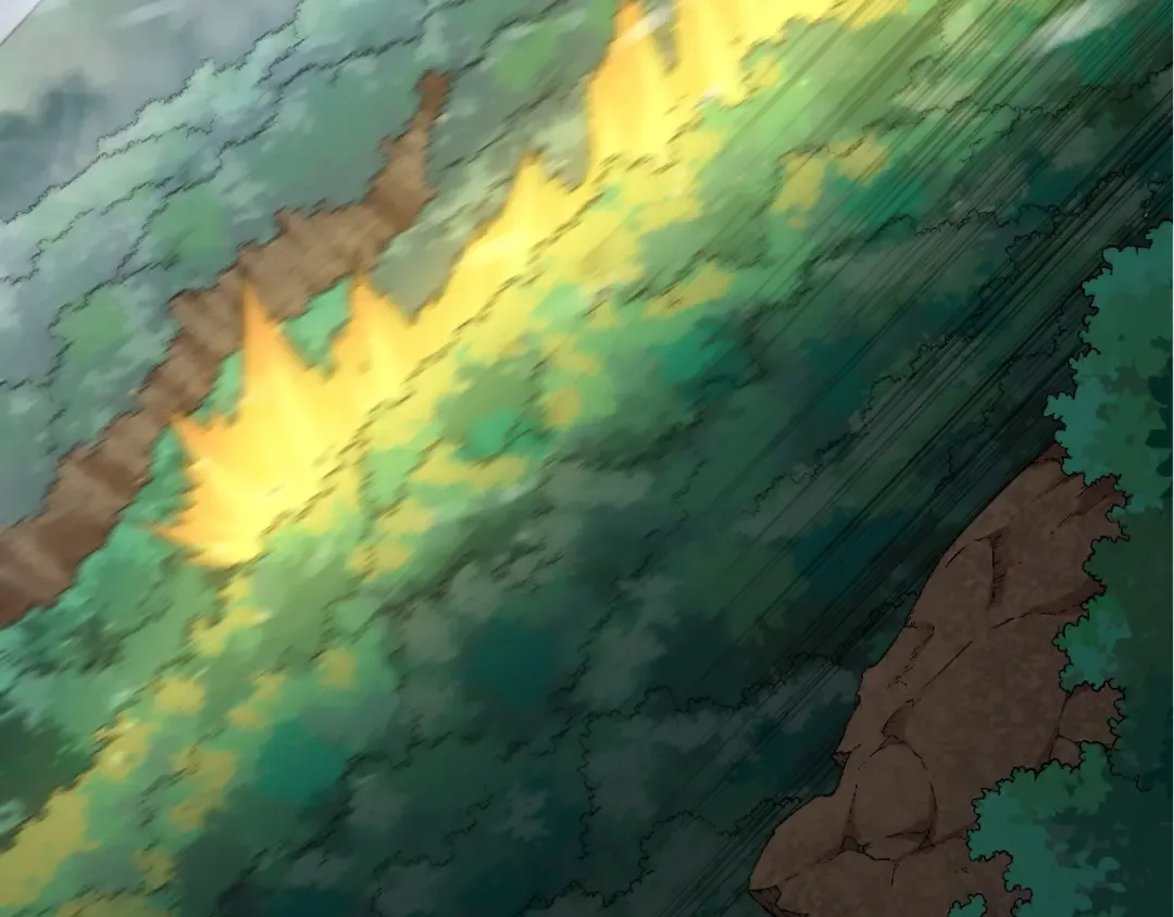 第104话 独战龙庭卫 第66页
