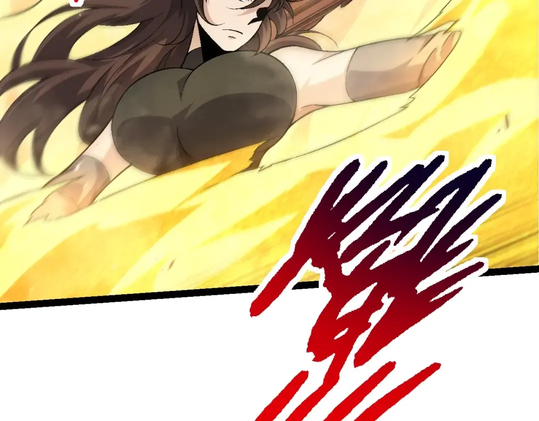 第104话 独战龙庭卫 第6页