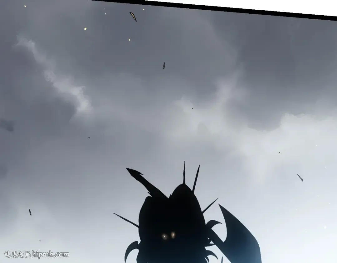 第105话 及时赶到 第112页