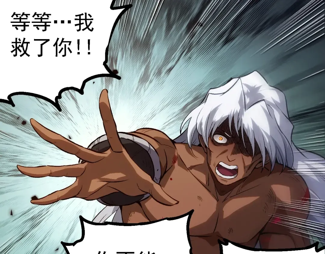 第108话 落下帷幕 第113页