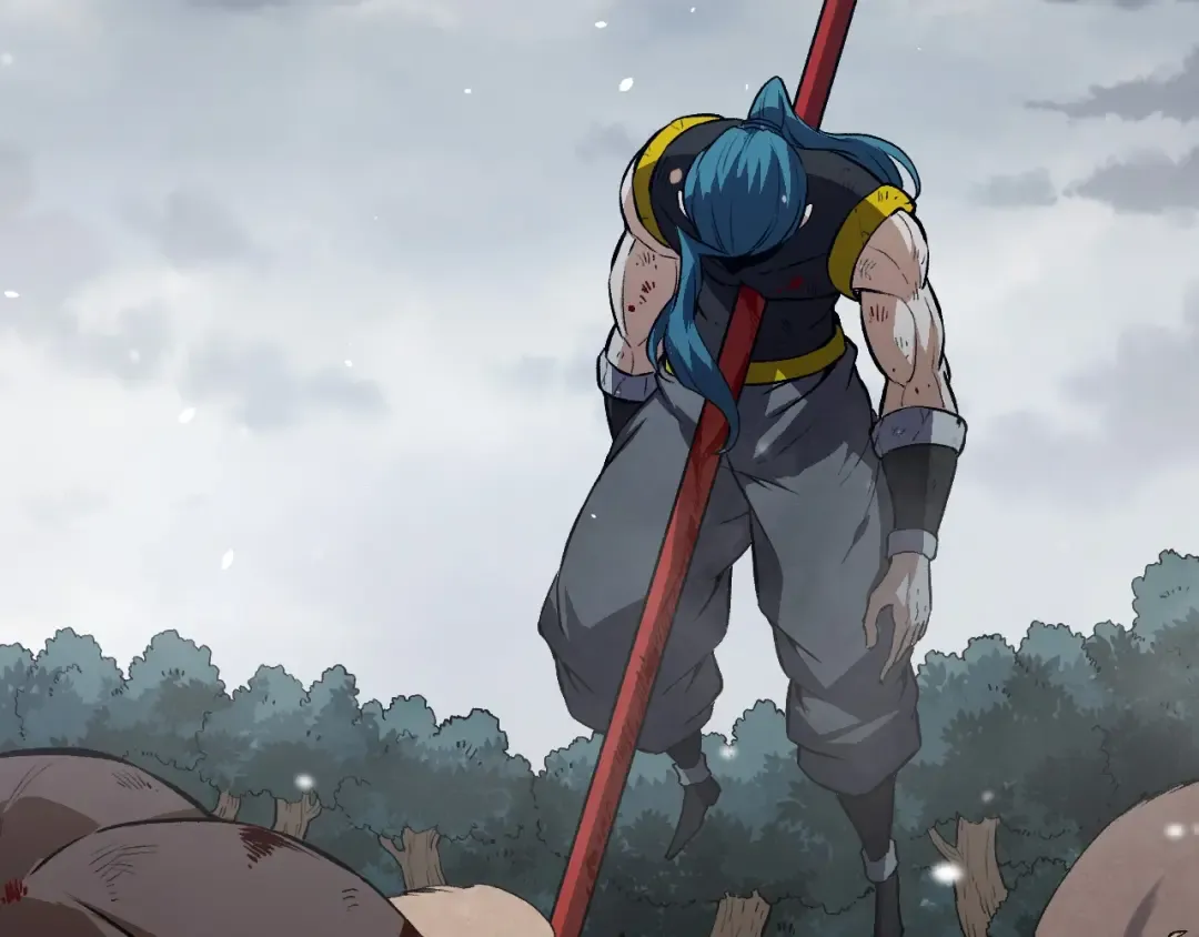 第108话 落下帷幕 第118页