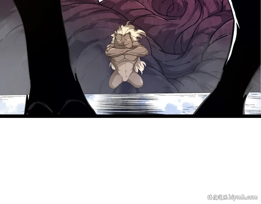 第109话 古老生物 第136页