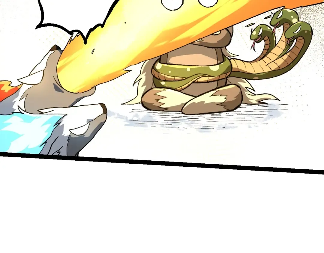 第109话 古老生物 第62页