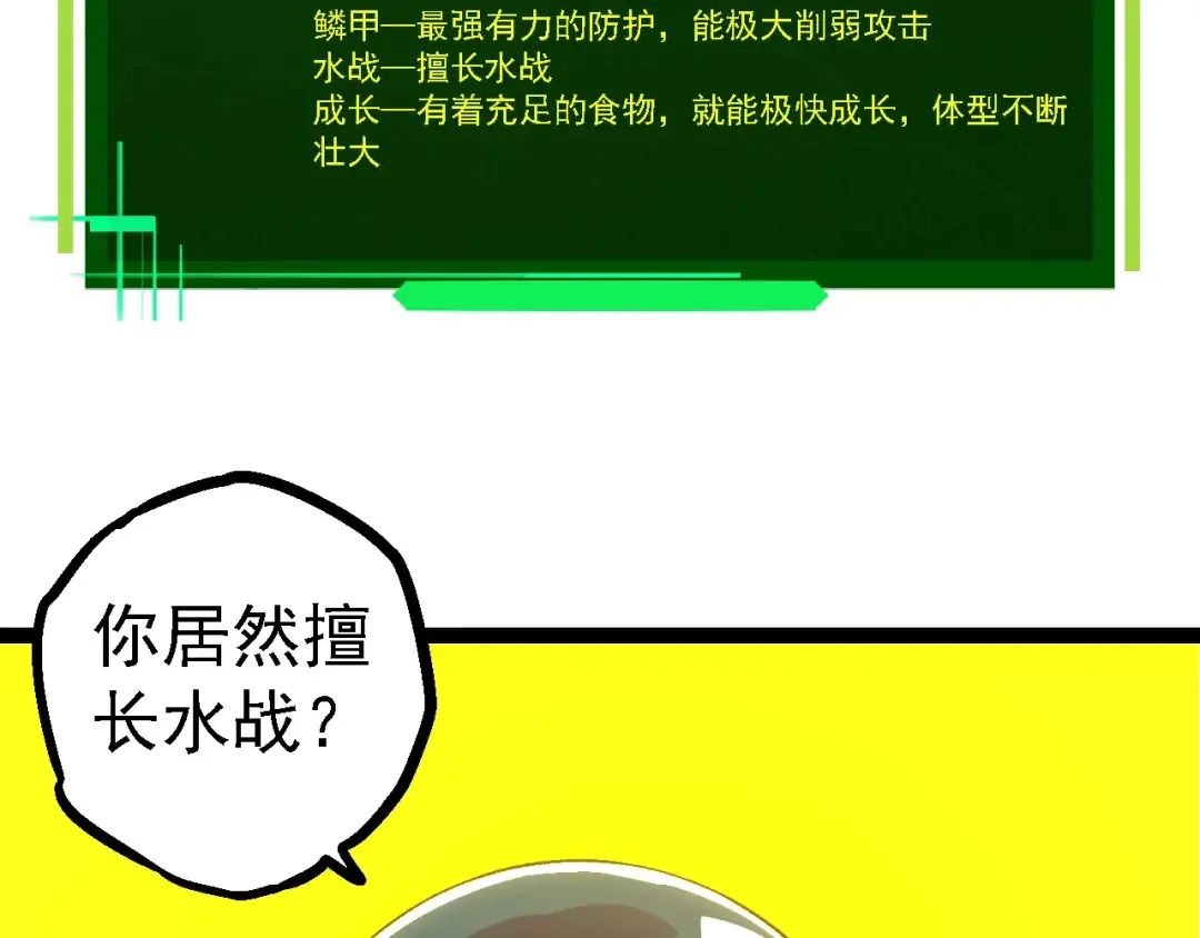  第109话 古老生物 第77页