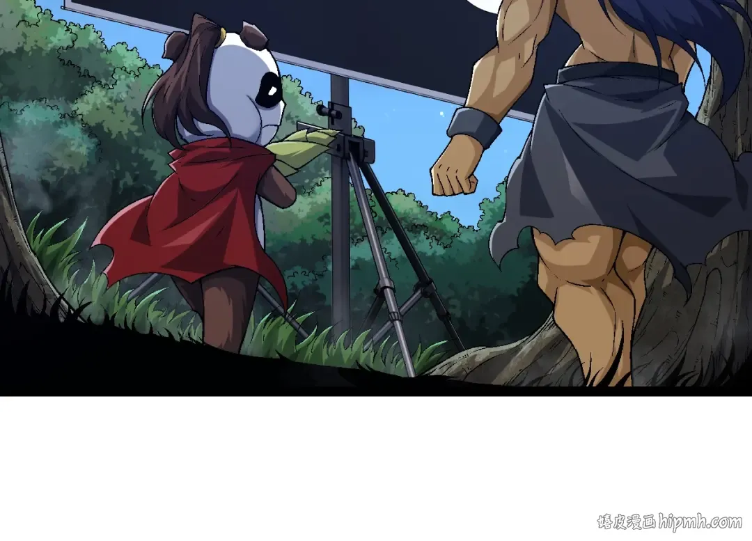 第111话 对决 第24页