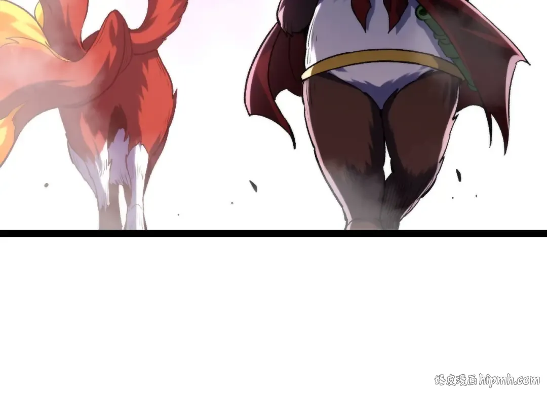 第113话 离去 第64页