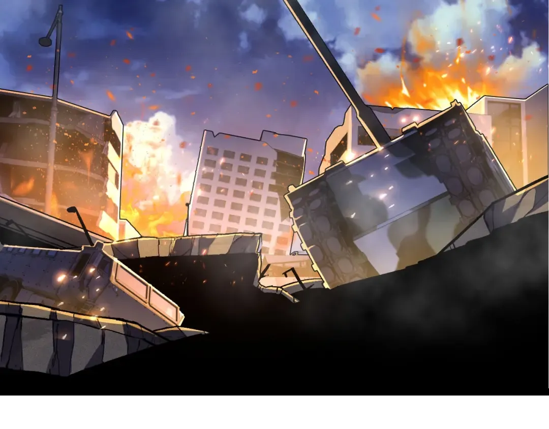 第113话 离去 第69页