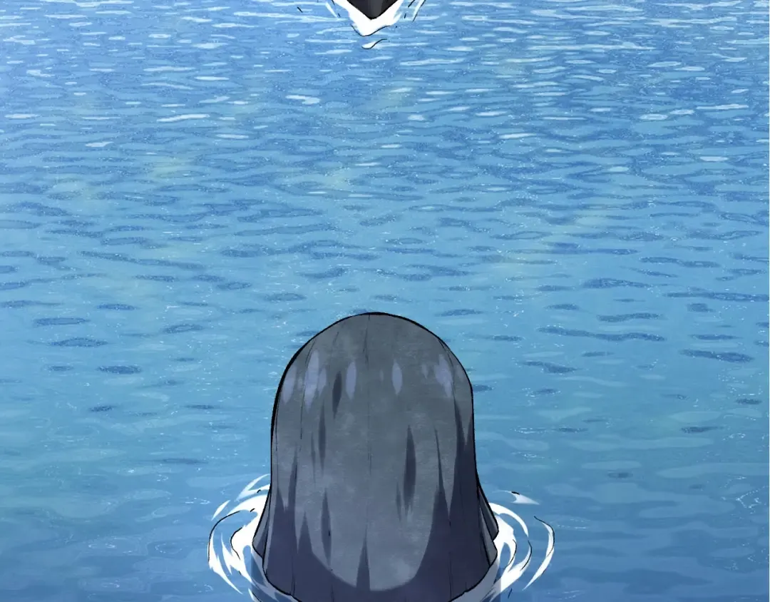 第113话 离去 第86页
