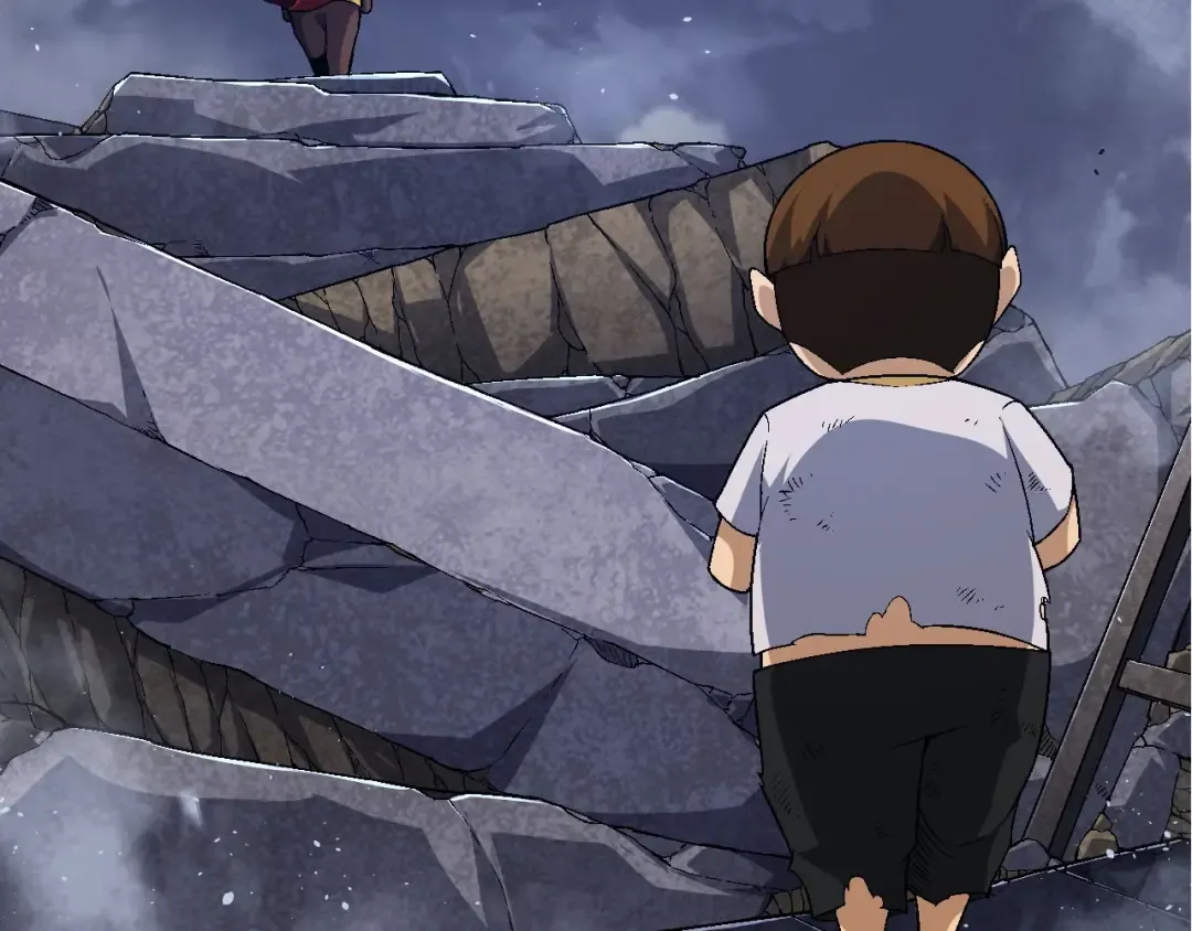 第115话 必须要做的事情 第109页