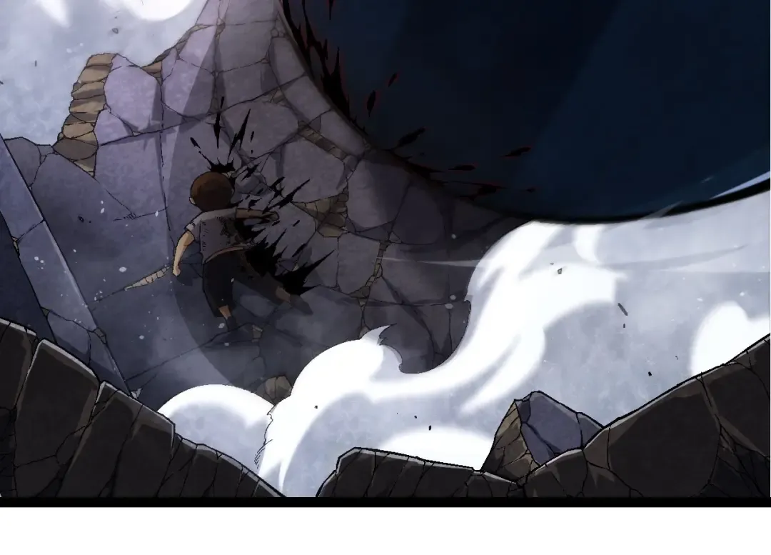 第115话 必须要做的事情 第124页