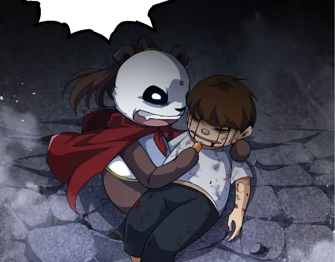 第115话 必须要做的事情 第139页