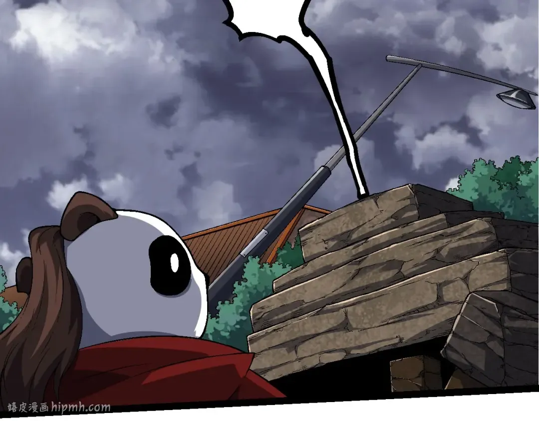 第115话 必须要做的事情 第56页