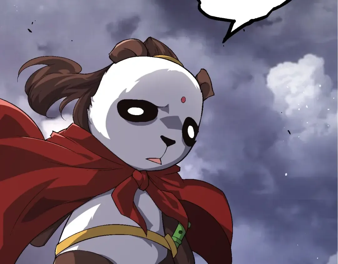 第115话 必须要做的事情 第51页